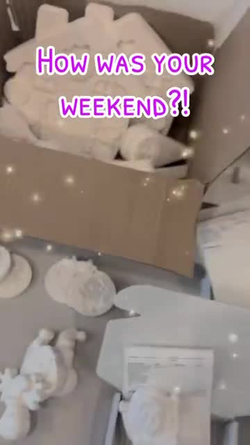 Stitch Party Favours, Stitch Party Bags, Stitch Paint Kits, Stitch & Angel, Stitch Fans, O’Hana, Personalised Paint Kit, Birthday Gift video poster