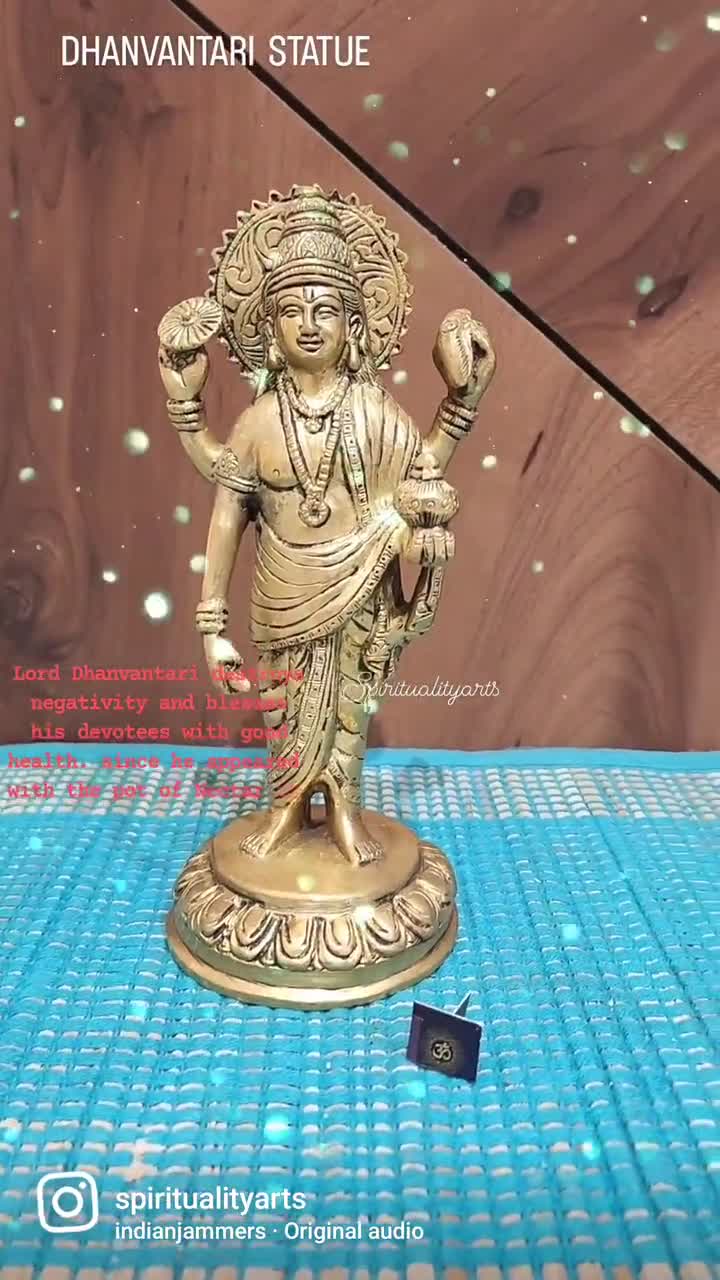 極上インド神像　高さ28.5㎝/412g 東Y7-0318①タウチ Yang Guifei | Musée Cernuschi