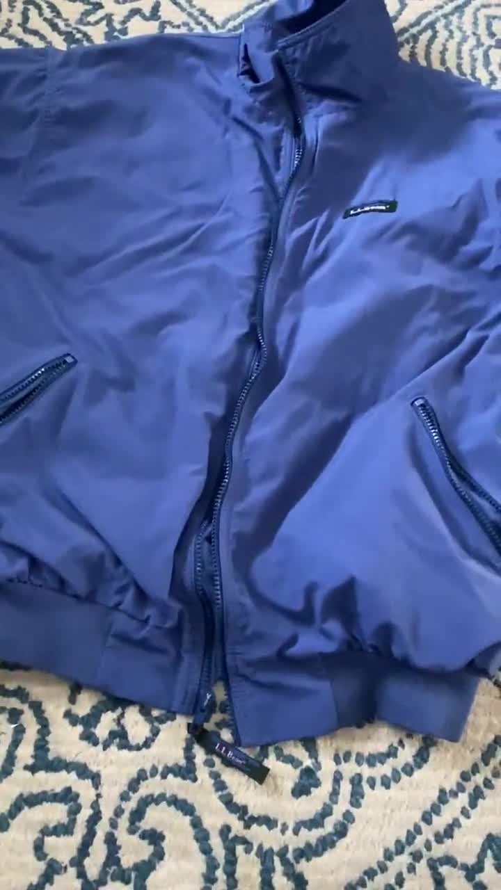 Coupe-vent homme doublé polaire bleu marine - Achat vente pas cher