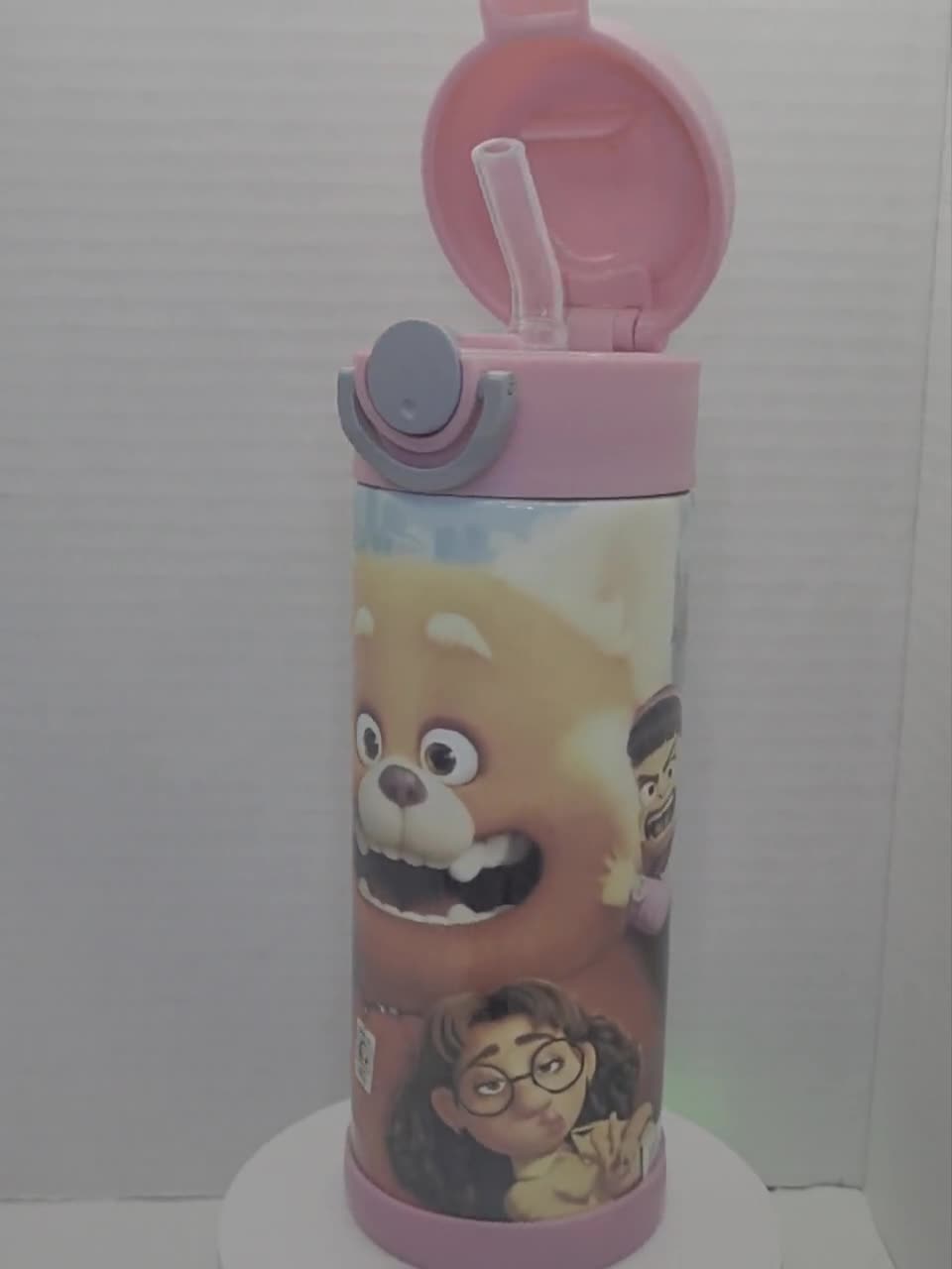 Disney Toy Story Hydration Drinks Bottle, Multi, 600ml