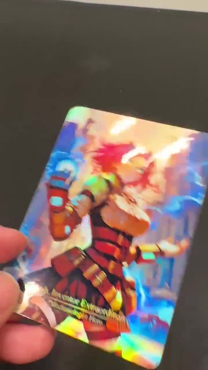 Dash, Inventor Extraordinaire - Hero Alter - Flesh and Blood TCG