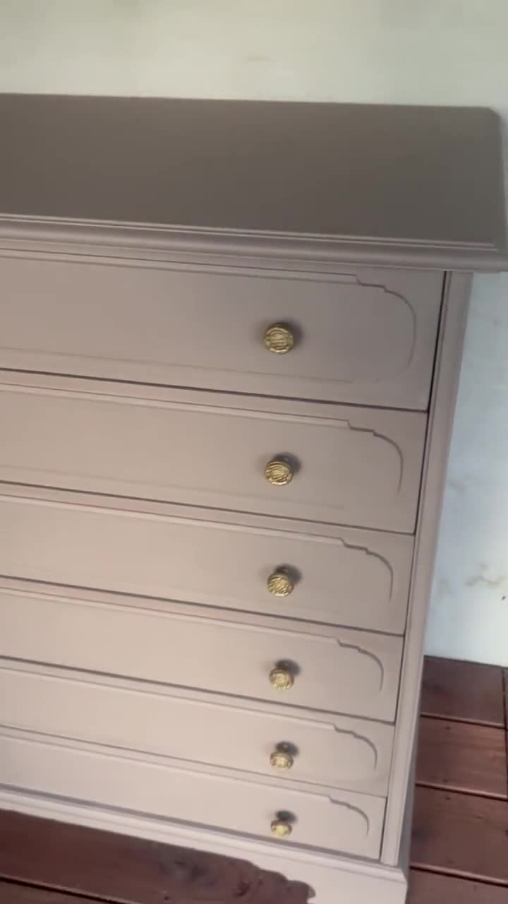 bridal dress tv shows Borah Contemporary Faux Wood 6 Drawer Double Dresser  GDFStudio