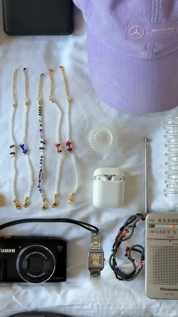 2026 Williams/F1-Inspired F1 Race Car Bracelet | Carlos Sainz | Alex Albon video poster