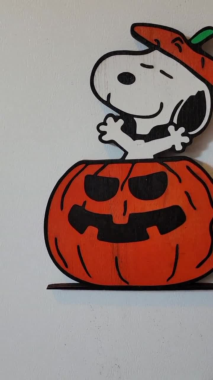 アメリカ　スヌーピー　アンティーク·ハンドペインティング　木製の掛け絵 アメリカ スヌーピー アンティーク·ハンドペインティング 木製の掛け絵