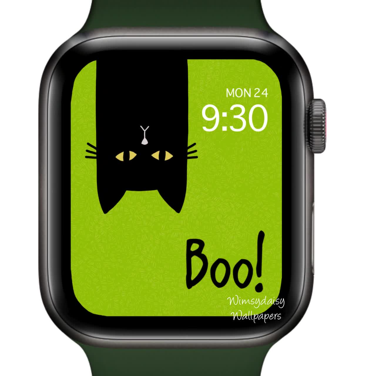 Nike Apple Watch Face UI Design by Jacob Olenick | UX/UI Designer on  Dribbble