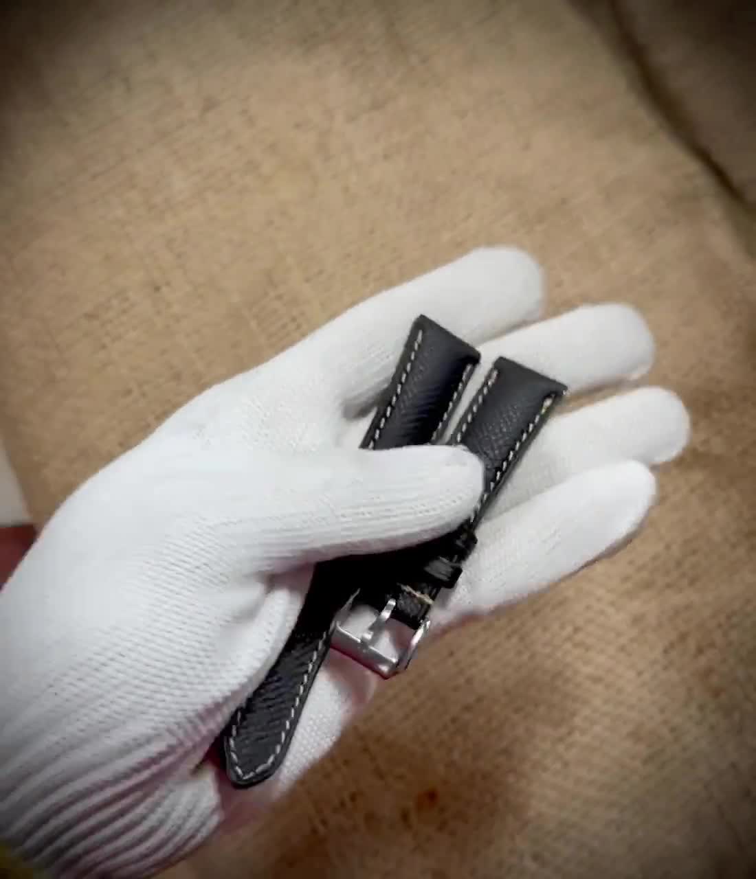 Bracelet de Cheville en Poulet avec Clip de Sangle de Jambe de Canard de  Marque (18mm)