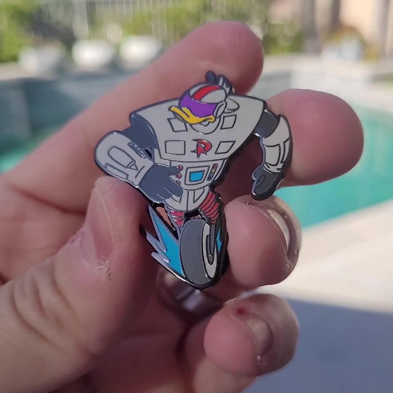 Pin on Things for Robo
