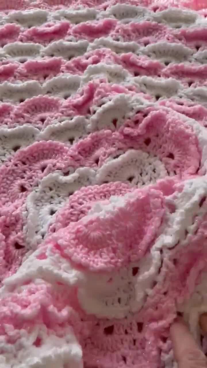 Chaîne de landau crochet Fanto rose fleuri - Sebra - Mixte - A partir de 0  mois - Bébé