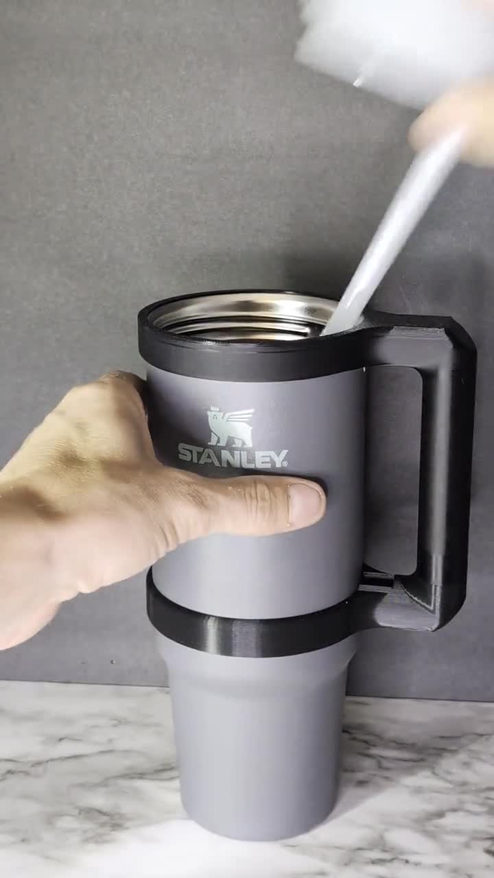 Stanley Quencher - Coperchio Per Bicchiere Da 1180 Ml, Coperchio Di