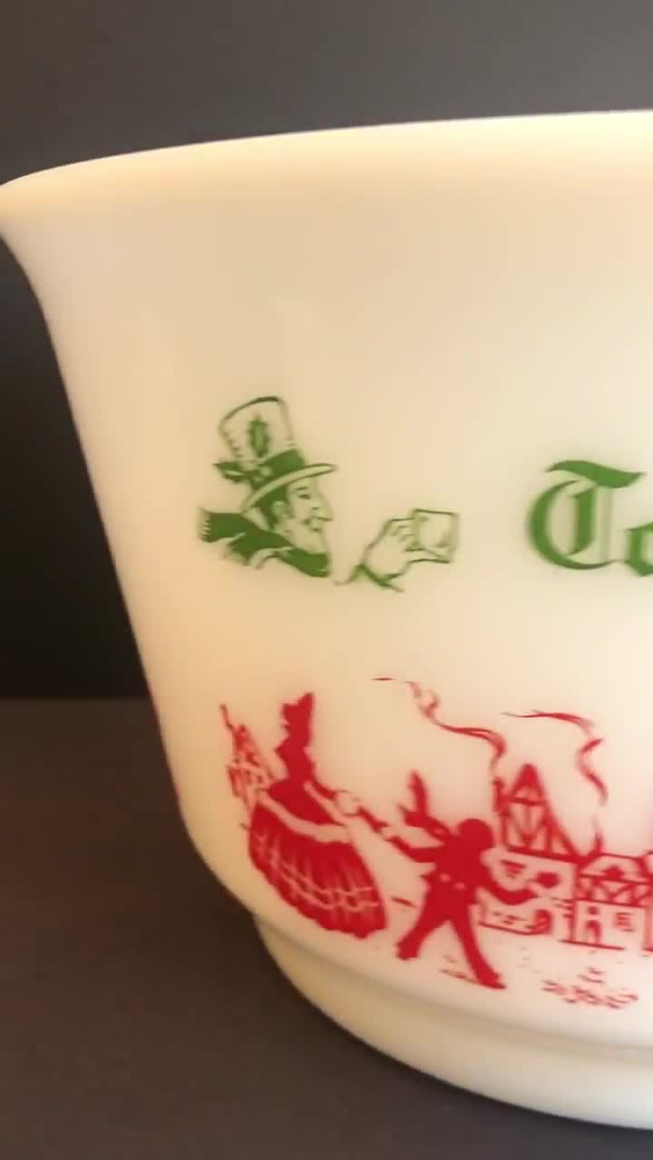 ヴィンテージ ヘーゼル アトラス - Etsy 日本