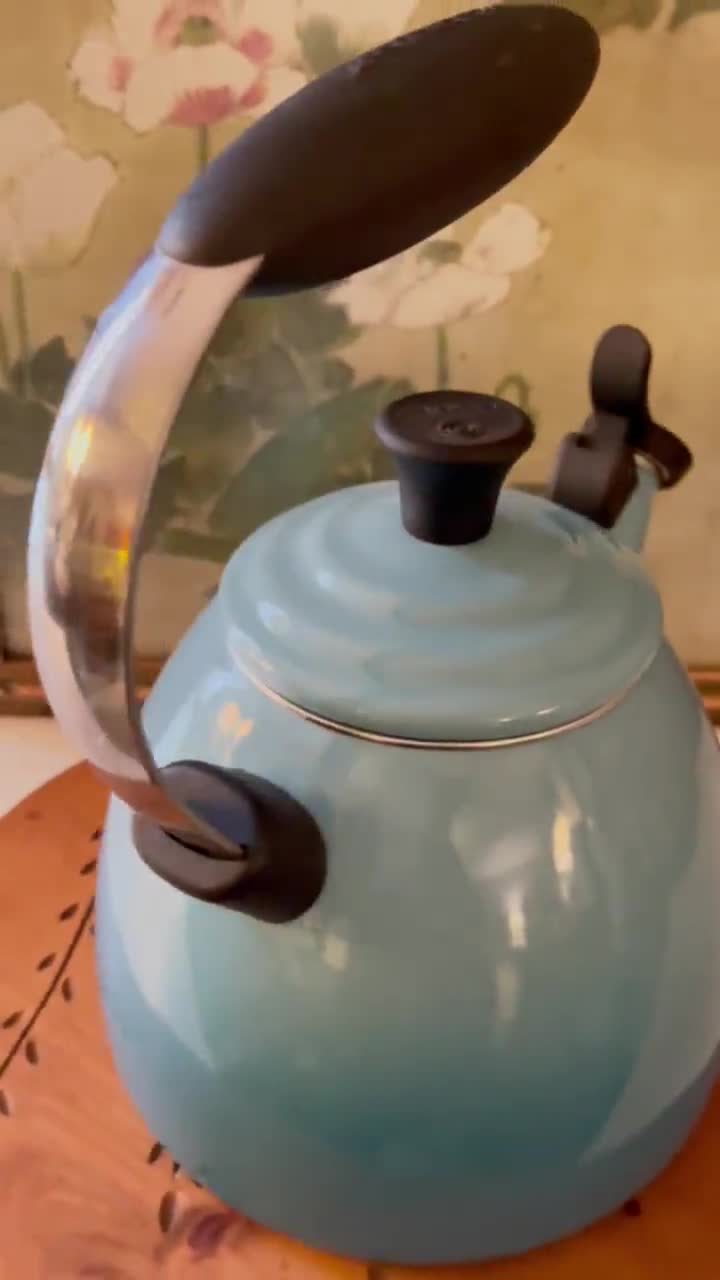 LE CREUSET ルクルーゼ ハロケトル Halo Teakettle ル・クルーゼ LE