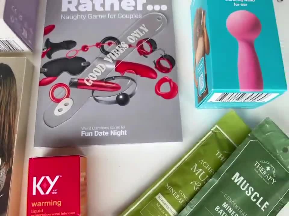 est sex toys plusOne products at Target main image 0