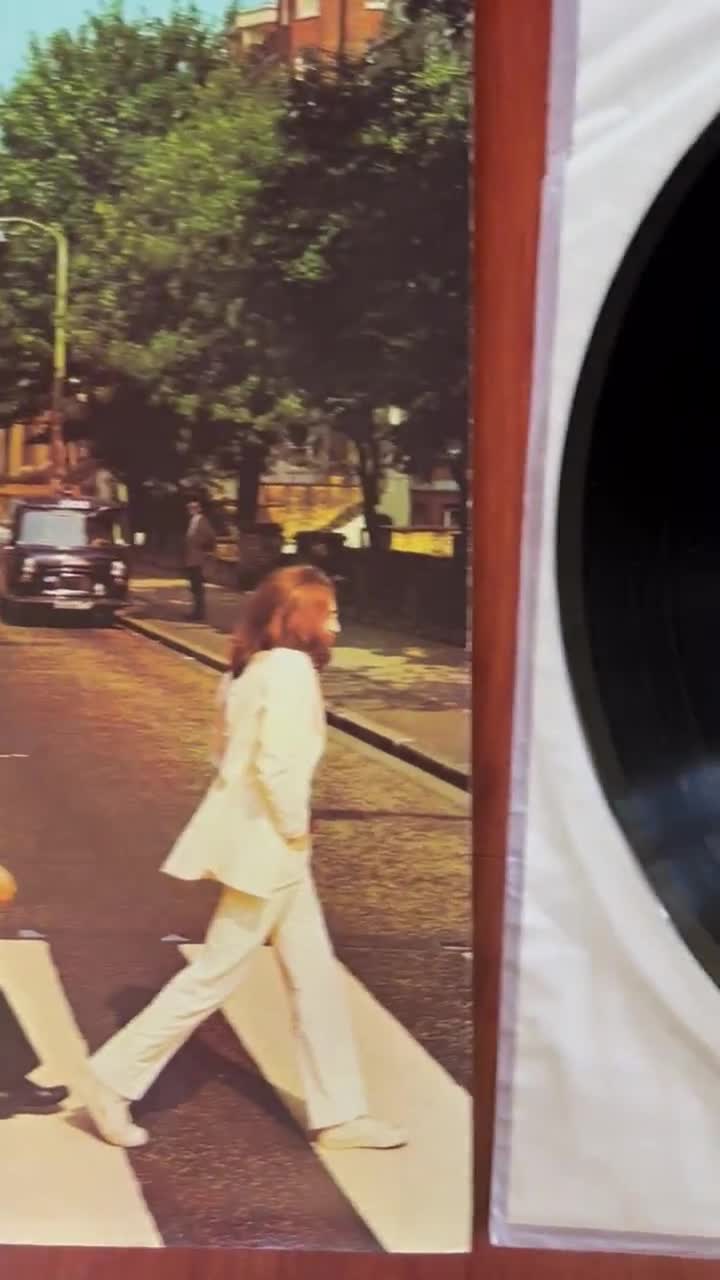 With The Beatles モービル盤　LPレコード　MFSL1-102 With The Beatles モービル盤 LPレコード MFSL1-102 - メルカリ