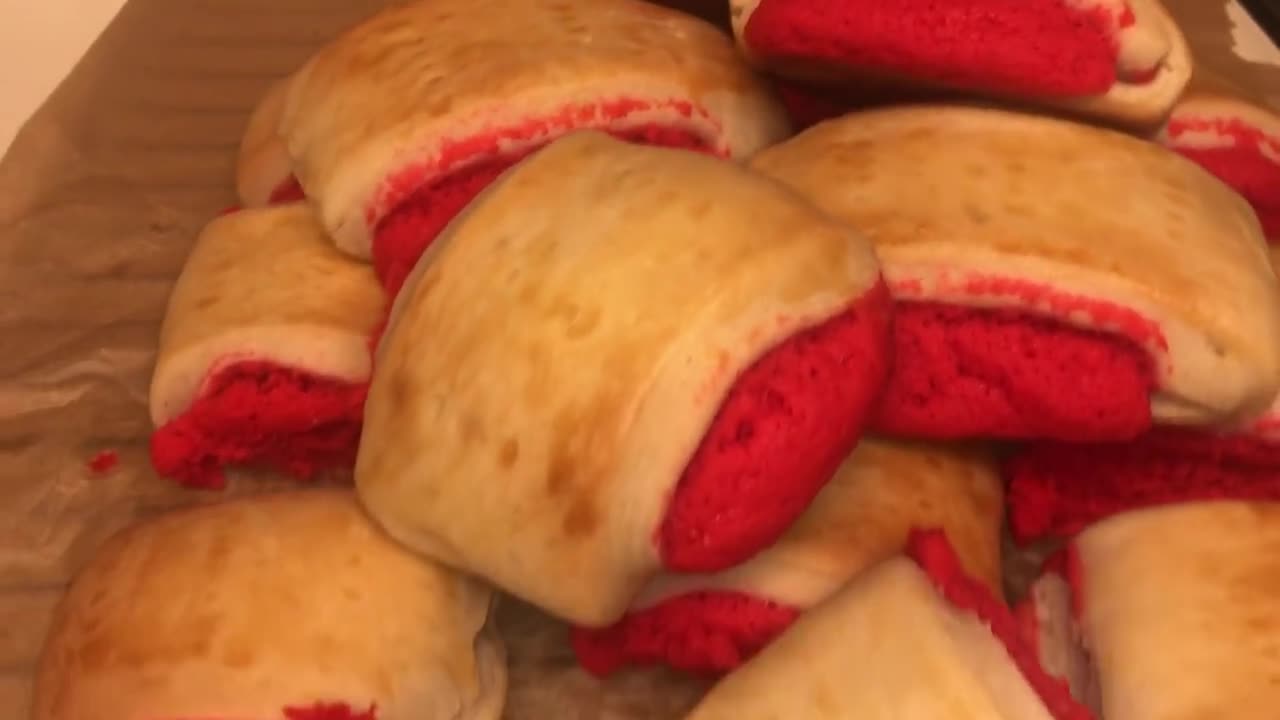 PAN DE PULA |Pan de Regla |Kalihim video poster