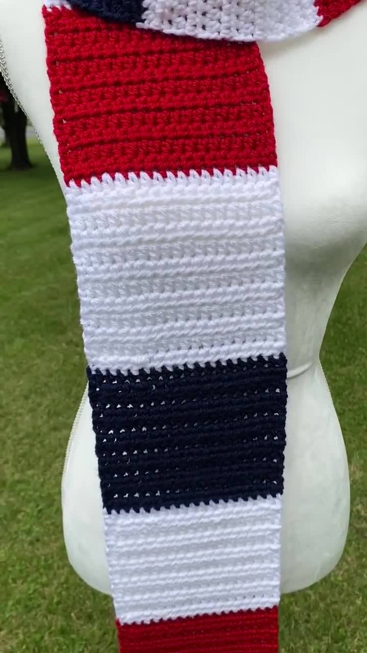 AmeriVintage HANG SCARF KNIT（ameri vintage HANG SCARF KNIT）
