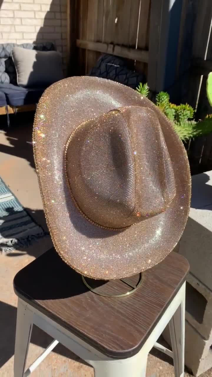 Austin hat cap strap - Gem