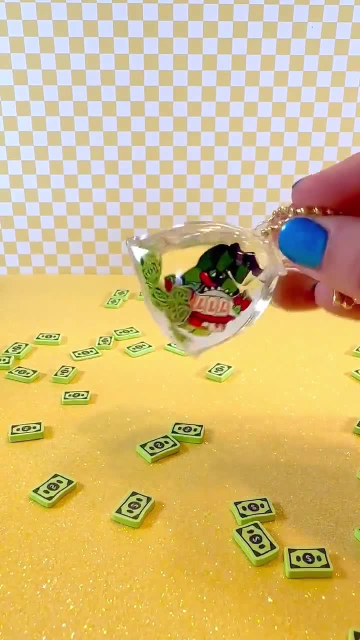 くま　カートリッジC2 Amazon.com: Care Bear Cousins Forest of Feelings Zip Around Wallet