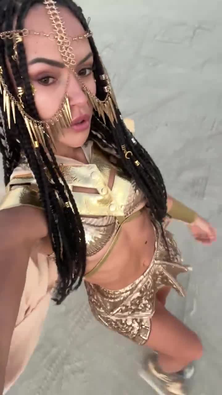 Gold