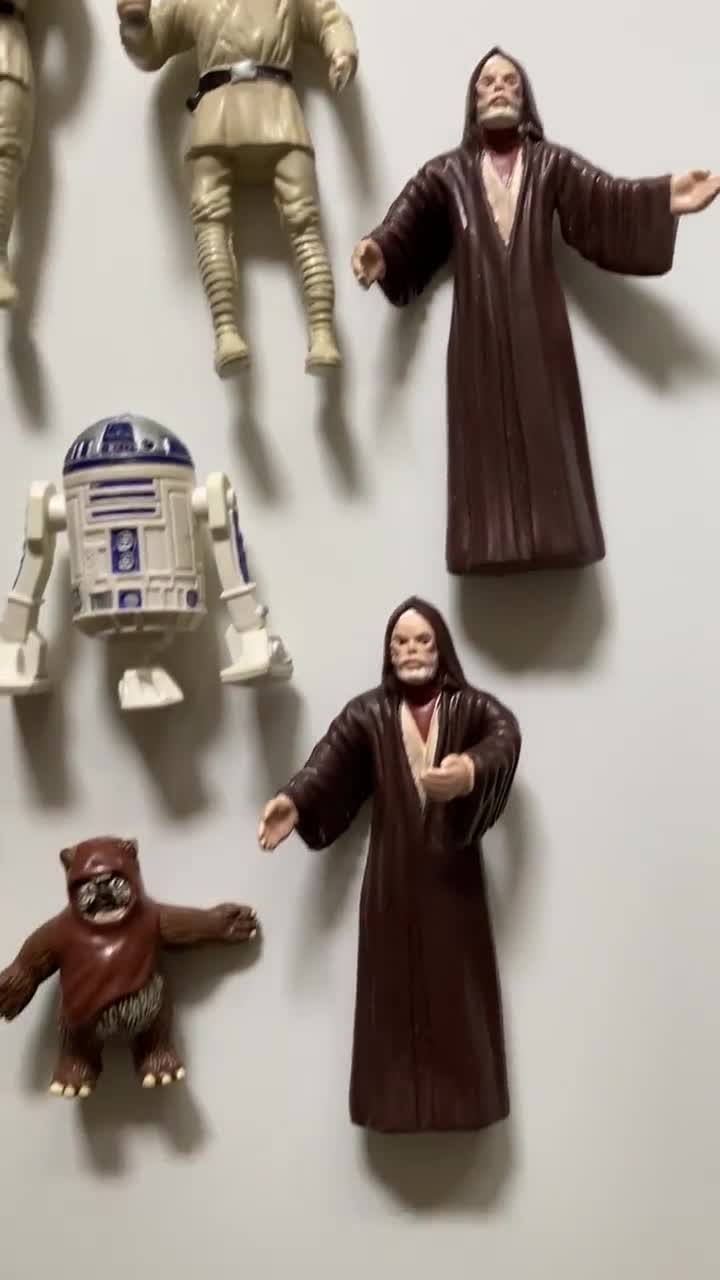 Star Wars トイ　フィギア Amazon.co.jp: スター・ウォーズ ルーカスフィルム 50周年記念