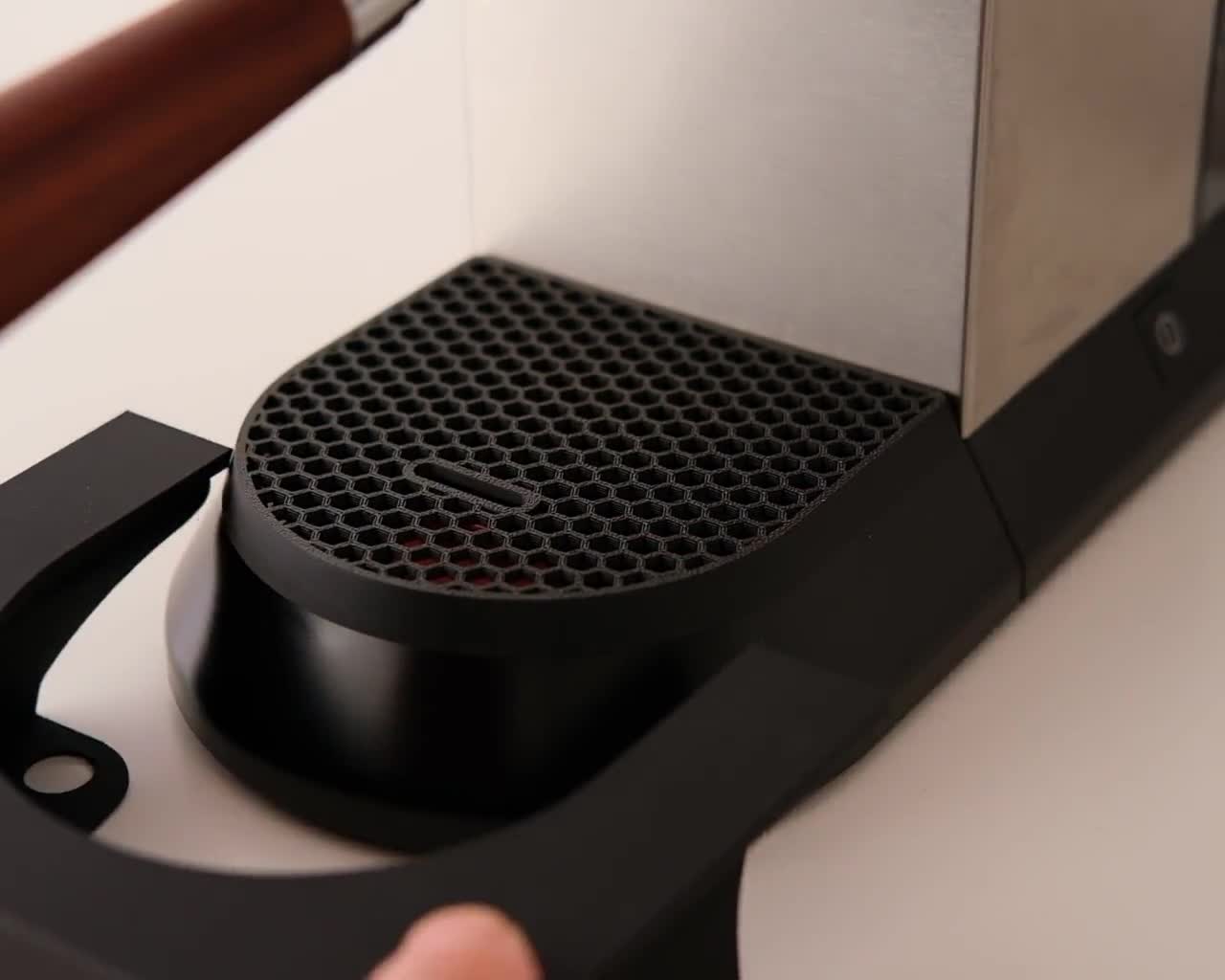 Base-extension Delonghi Dedica - Etsy