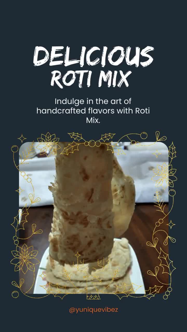 Roti Mix