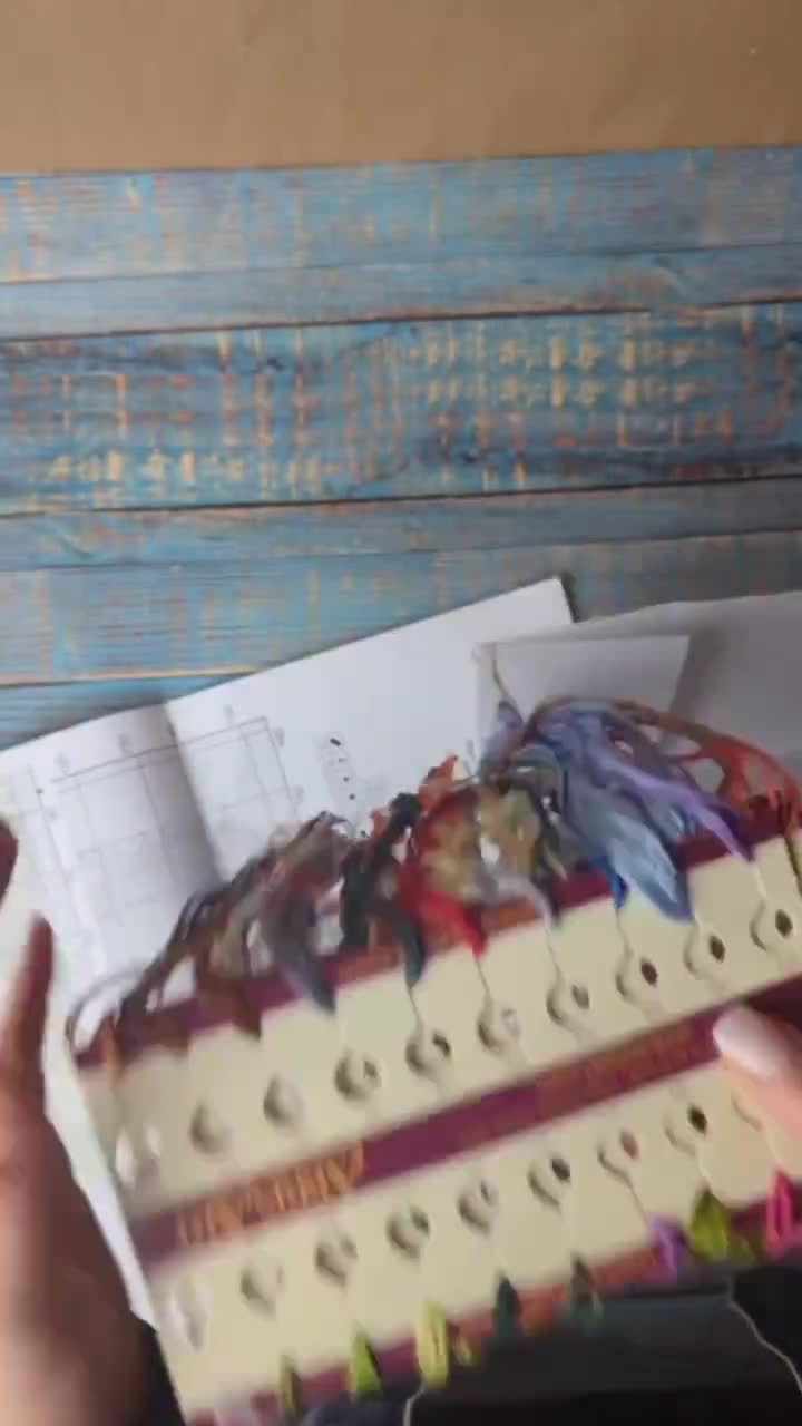 Countryside Windmill cross stitch kit, country house in floral