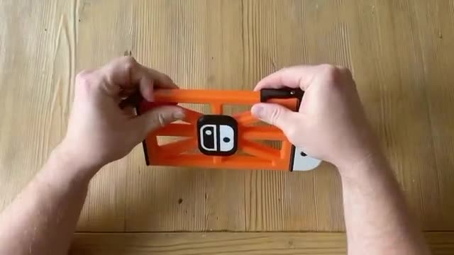Ditto Switch Joy-Con Grip video poster