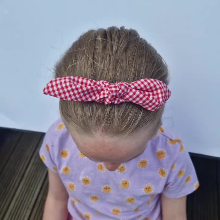 Accessoires cheveux fille - FR