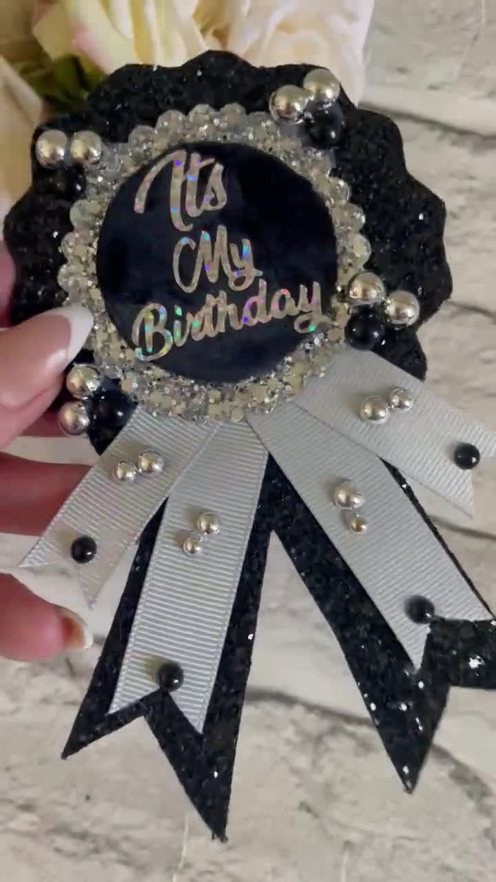 来栖翔　Birthday Big Jewelry Can-Badge 来栖翔 Birthday Big Jewelry Can-Badge - メルカリ