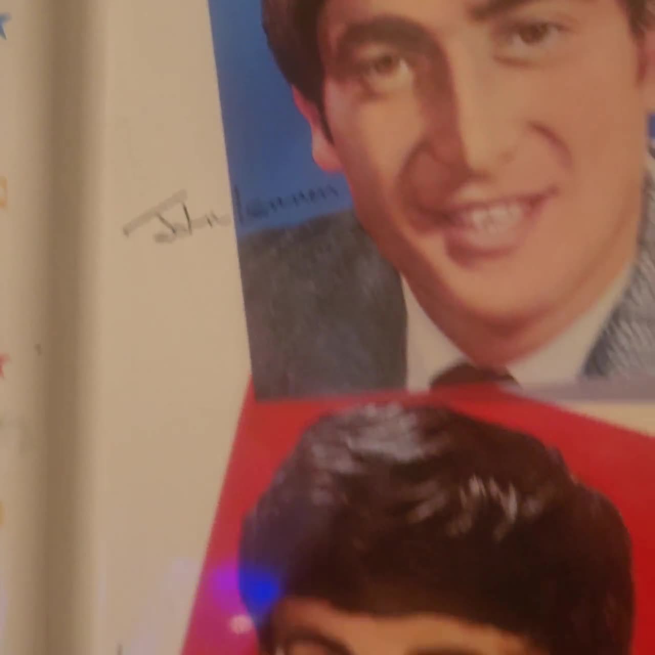 Vintage 1964 the Beatles Worcester Ware Metal Tray - Etsy