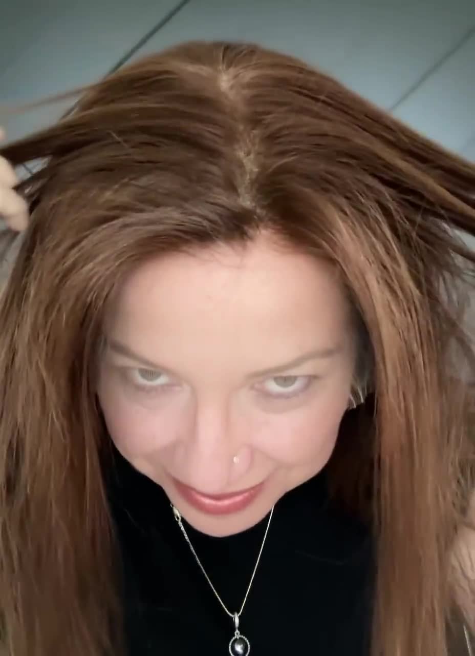 LAURA 20 ライナー付きレースフロントウィッグ | 最高級ブラジル人毛