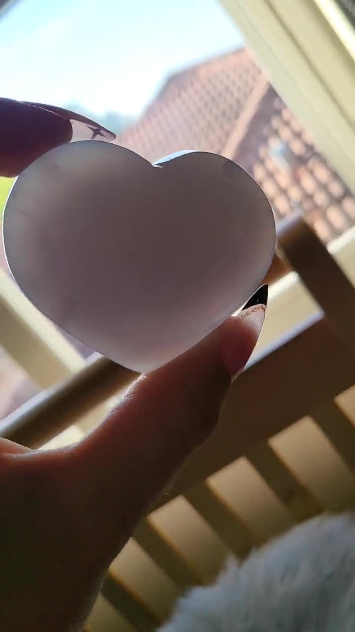 Turkish Blue Chalcedony video poster