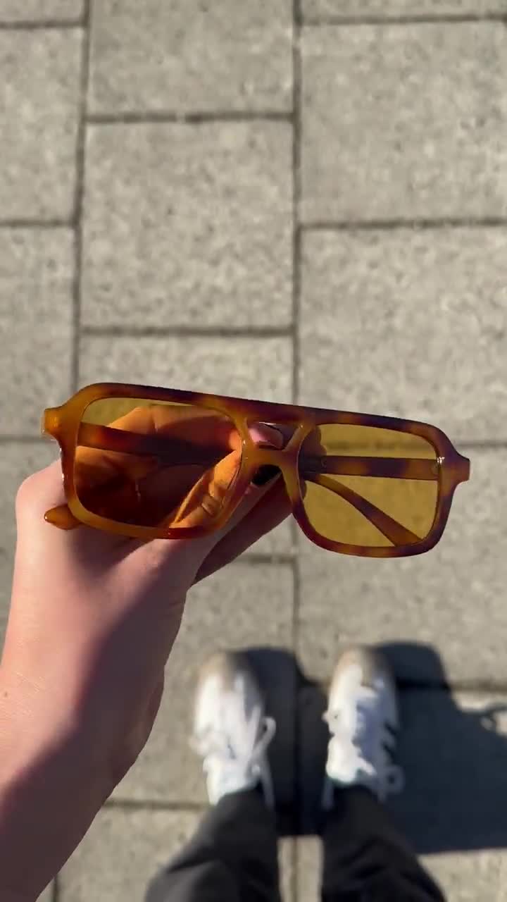 Loewe x Paulas Ibiza LW40132I 52G Sunglasses - US