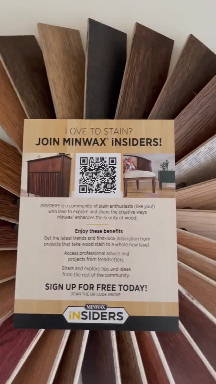 Stain Samples Set video poster