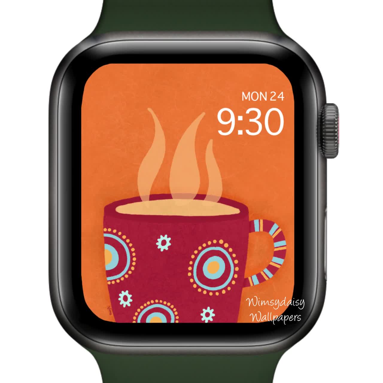 Apple hot sale watch cocoa