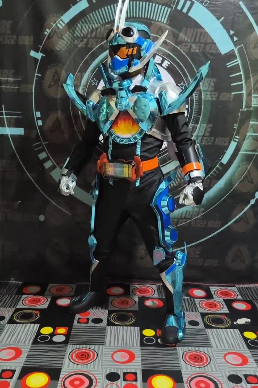 NEW!! ゴジュウジャー スーパー戦隊No.1 コスプレ衣装 - Etsy 日本 NEW!! ゴジュウジャー スーパー戦隊No.1 コスプレ衣装 - Etsy 日本