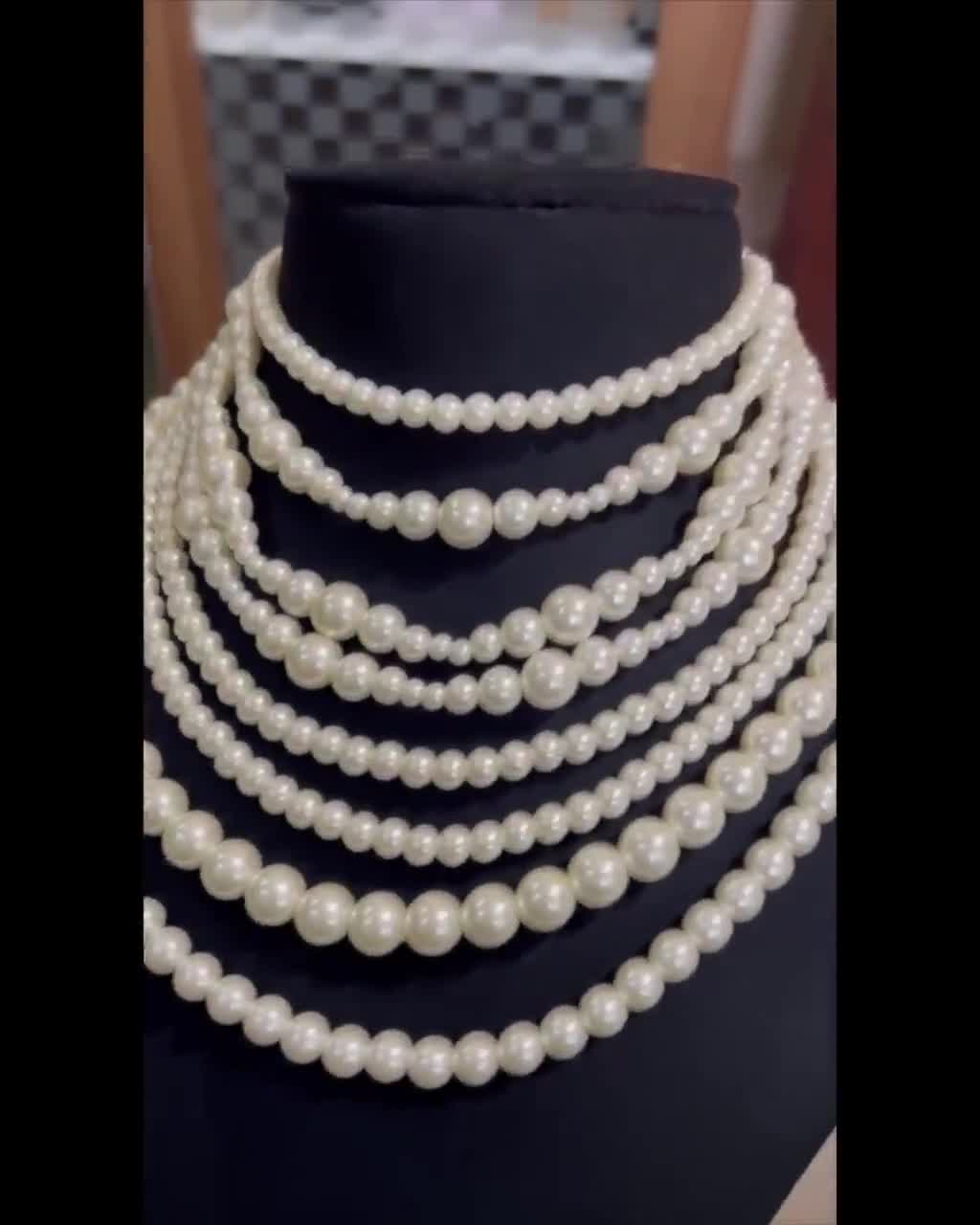 alice auaa パールアクセサリー セット 【公式通販】