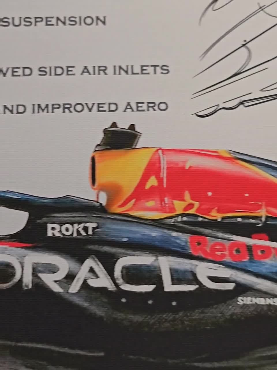 Zoom to Power Team Communication and Fan Experiences for Oracle Red Bull  Racing