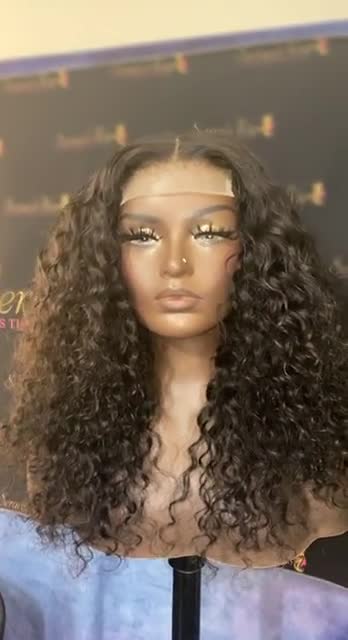 What's the difference between a lace closure and lace frontal?