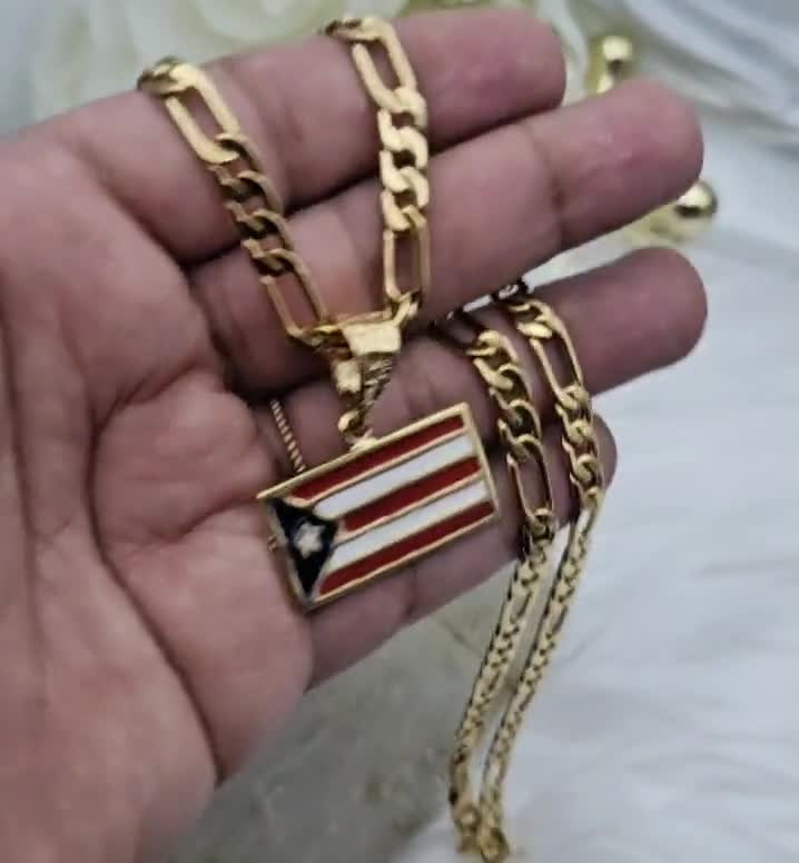 Collana Romania Con Mappa E Bandiera: Gioiello Etnico Hip Hop Con Catena Clavicola, Regalo Patriottico Per Uomo E Donna.