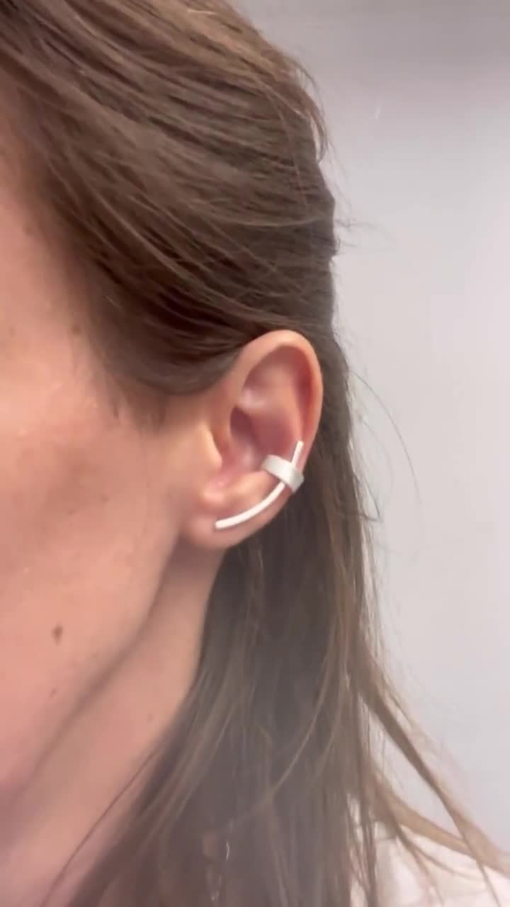 ◎reinheart◎ Middle high earcuff Column_Ear_Cuffs_600x.jpg?v=