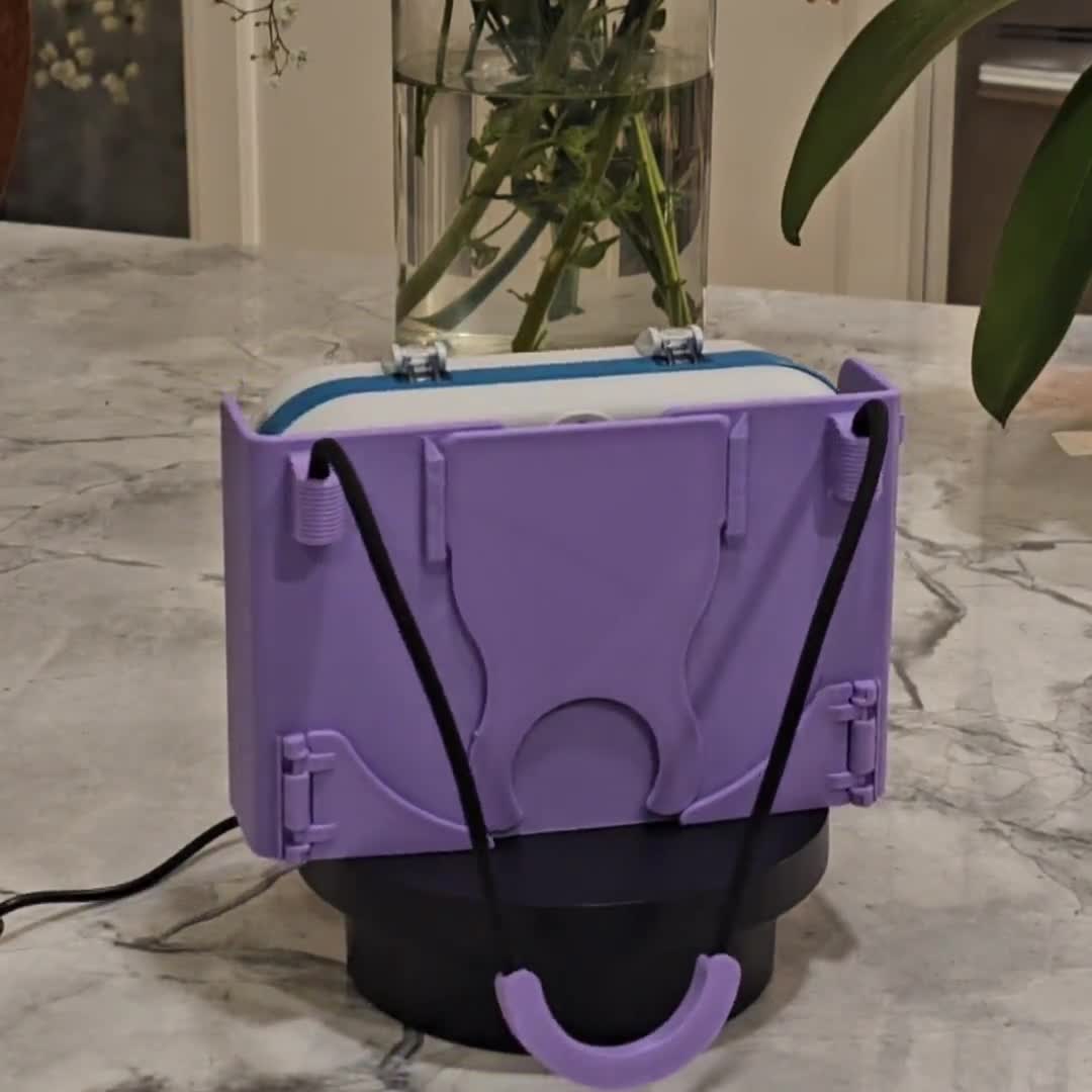 Nutricia Flocare Infinity Backpack Infinity Feeding Pump Accessories