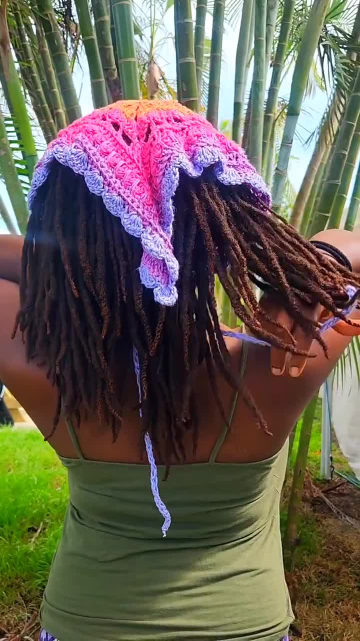 Cute bandana outfits for girls and - Craft Cottage Jamaica