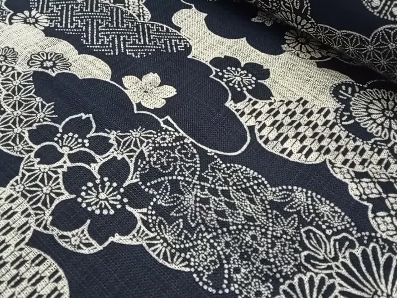 【美品】sublations EMBROIDERY KASURI PO KNIT sublations / EMBROIDERY KASURI PO KNIT