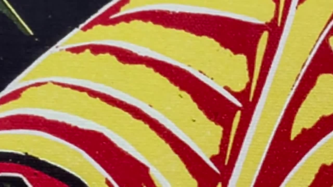 絵画　ピカソ　ジクレー版画 パブロ・ピカソ『ブーケ』ジクレー 【絵画 額付 新品 版画