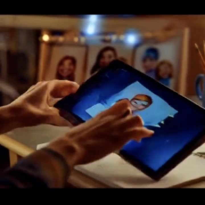 Personalized Teacher Caricature: Funny Custom Portrait (Digital Download) video poster