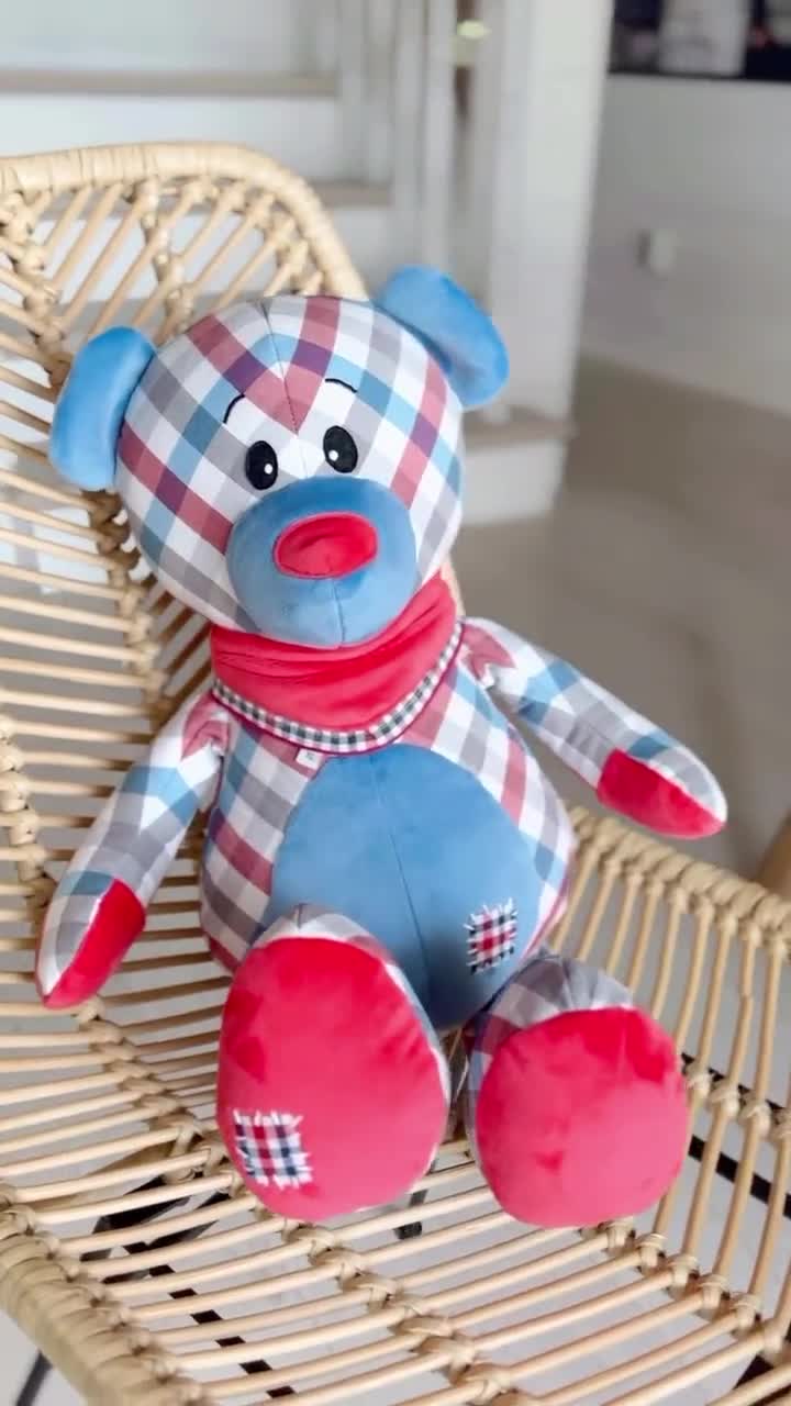 Brillant Mini Teddy