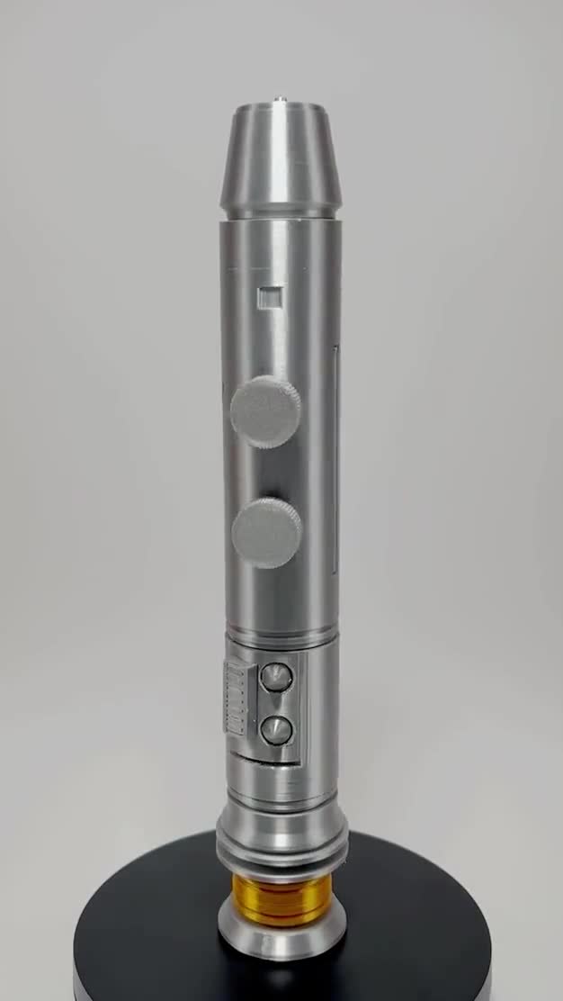 スターウォーズ マスターシャアクティ ライトセーバー