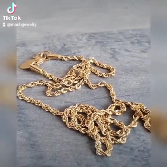 10 Best Gold Necklaces Design for 2023 - Alsayed Jewellery