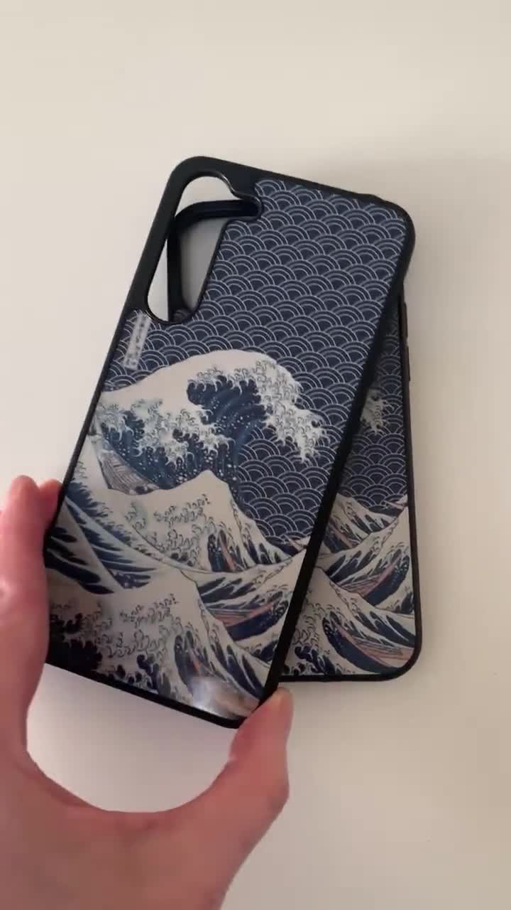 H*y様 極レア BARREL KNOT Wave Filter Case 15 BARREL KNOT Wave Filter Case 185 - メルカリ